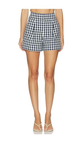Haina Short in . Taglia 00. Also in 0, 2, 4, 6, 10 - Veronica Beard - Modalova