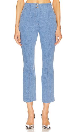 Kean Pant in . Size 12 - Veronica Beard - Modalova