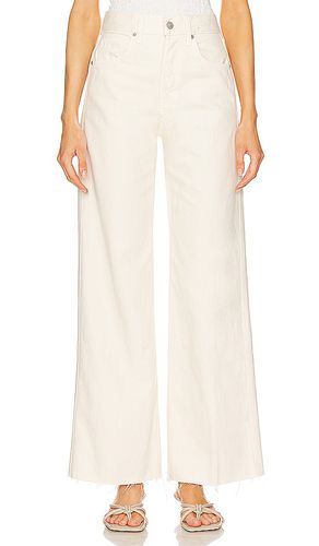 Taylor High Rise Wide Leg in . Taglia 30 - Veronica Beard - Modalova