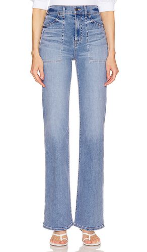 Crosbie High Rise Skinny Flare in -. Taglia 24, 29, 30 - Veronica Beard - Modalova