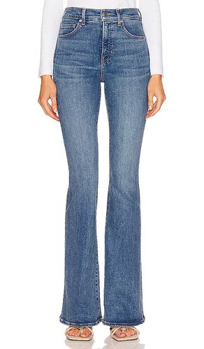 Beverly High Rise Skinny Flare in . Size 28, 32 - Veronica Beard - Modalova