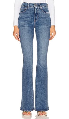 Beverly High Rise Skinny Flare in . Size 28 - Veronica Beard - Modalova