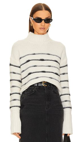 Viori Sweater in . Taglia XL - Veronica Beard - Modalova