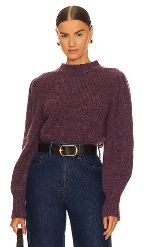 Komal Pullover in . Taglia S - Veronica Beard - Modalova