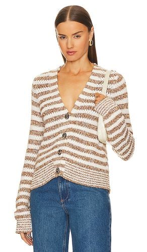 Artura Cardigan in . Size XL - Veronica Beard - Modalova