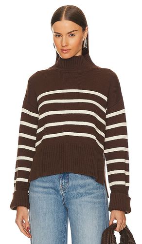 Lancetti Sweater in . Size M, S, XL, XS - Veronica Beard - Modalova