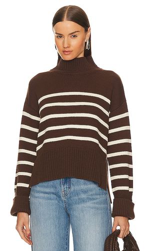 Lancetti Sweater in . Taglia XL - Veronica Beard - Modalova