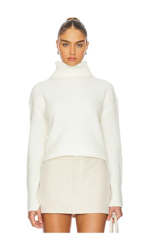 Matilda Sweater in . Size M, S, XL - Veronica Beard - Modalova