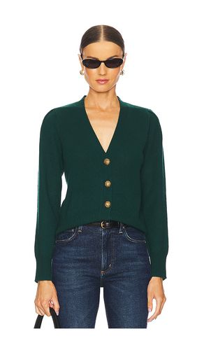 Solene Cashmere Cardigan in . Taglia M - Veronica Beard - Modalova