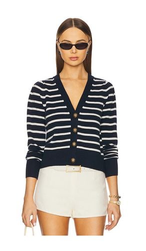 Solene Cashmere Cardigan in . Taglia M, S, XS - Veronica Beard - Modalova