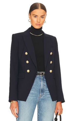 Miller Dickey Jacket in . Size 4. Also in 2 - Veronica Beard - Modalova