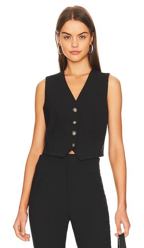 Bennett Vest in . Size 00, 2, 4, 8 - Veronica Beard - Modalova