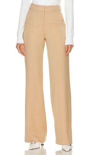 Tonelli Pant in . Size 00, 8 - Veronica Beard - Modalova