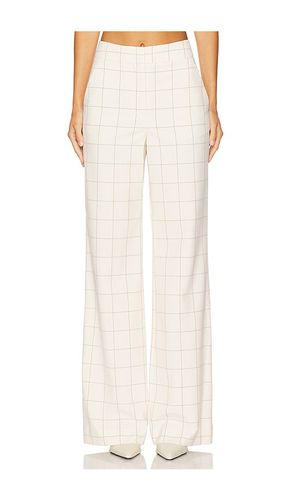 Tonelli Pant in . Taglia 10, 12, 2, 4, 6, 8 - Veronica Beard - Modalova