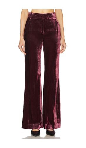 Lebone Pant in . Size 16 - Veronica Beard - Modalova