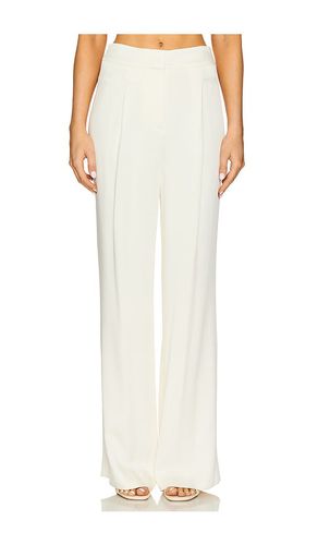 Robinne Pant in . Taglia 00, 10, 4, 6, 8 - Veronica Beard - Modalova