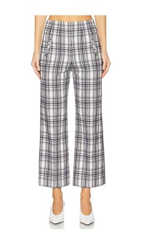 Dova Pant in ,. Size 10, 2, 4, 6, 8 - Veronica Beard - Modalova