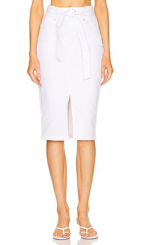 Nazia Pencil Skirt in . Size 00, 12, 2, 4, 6, 8 - Veronica Beard - Modalova
