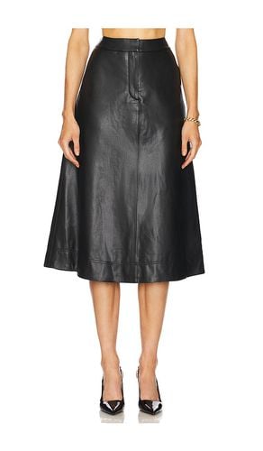 Louise Skirt in . Size 00, 12, 14, 16, 2, 4, 6, 8 - Veronica Beard - Modalova