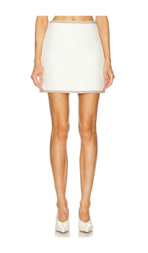 Ohemia Skirt in . Size 12, 14, 16, 4, 6, 8 - Veronica Beard - Modalova