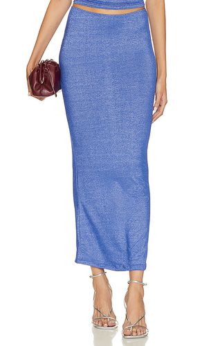 Mimi Maxi Skirt in . Size XL/1X - VDM - Modalova