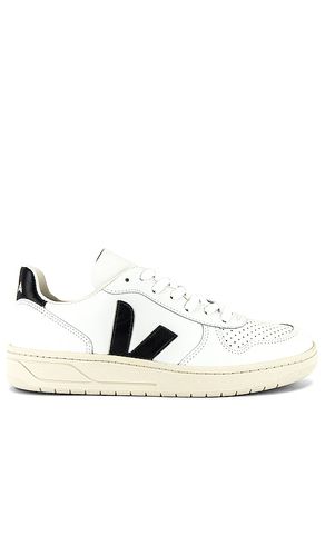 Zapatilla deportiva v 10 en color blanco talla 35 en & - White. Talla 35 (también en 36) - Veja - Modalova