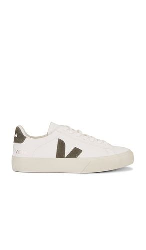 Campo Sneaker in . Size 36, 37, 40, 41 - Veja - Modalova