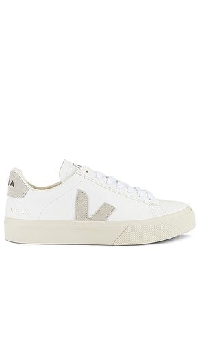 Zapatilla deportiva campo en color blanco talla 36 en & - White. Talla 36 (también en 41) - Veja - Modalova