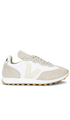 Zapatilla deportiva rio branco en color neutral talla 36 en & & - Neutral. Talla 36 (también en 37, 38, 40, 41) - Veja - Modalova