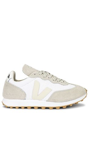 Zapatilla deportiva rio branco en color neutral talla 36 en & & - Neutral. Talla 36 (también en 37, 38) - Veja - Modalova