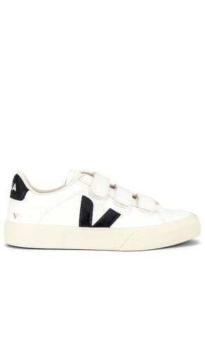 Zapatilla deportiva recife en color blanco talla 35 en & - White. Talla 35 (también en 36, 37, 38, 39, 40, 41) - Veja - Modalova