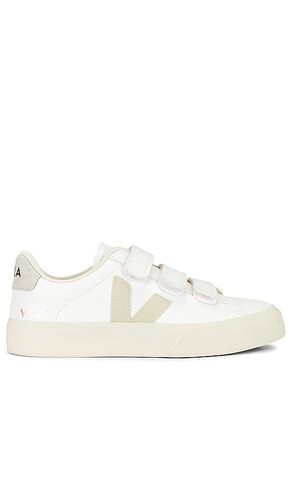 Zapatilla deportiva recife en color blanco talla 35 en & & - White. Talla 35 (también en 36, 37, 41) - Veja - Modalova