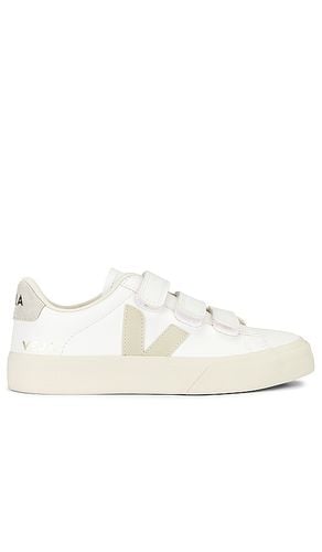 Zapatilla deportiva recife en color blanco talla 36 en & & - White. Talla 36 (también en 37, 40, 41) - Veja - Modalova