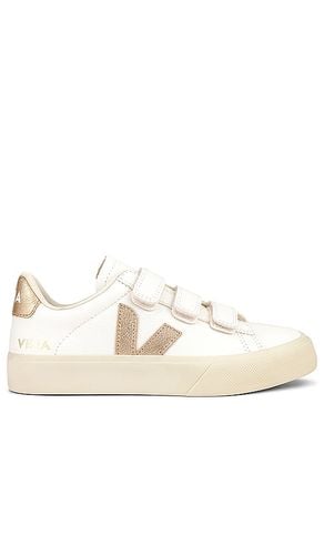 Zapatilla deportiva recife en color blanco talla 36 en & - White. Talla 36 (también en 35, 37, 38, 39, 40, 41) - Veja - Modalova