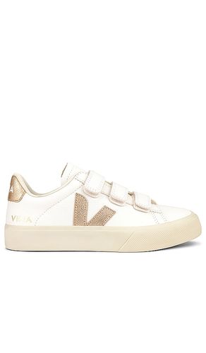 Zapatilla deportiva recife en color blanco talla 36 en & - White. Talla 36 (también en 37, 38, 39, 40, 41) - Veja - Modalova