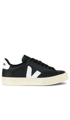 Zapatilla deportiva campo en color negro talla 35 en & - . Talla 35 (también en 36, 37, 38, 40, 41) - Veja - Modalova