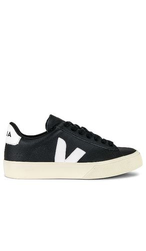 Zapatilla deportiva campo en color negro talla 35 en & - . Talla 35 (también en 36, 37, 38, 41) - Veja - Modalova