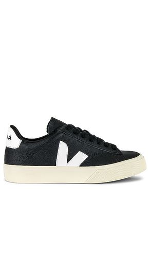 Zapatilla deportiva campo en color negro talla 35 en & - . Talla 35 (también en 36, 37, 39, 41) - Veja - Modalova