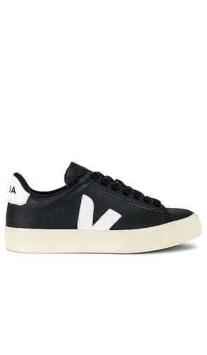 Zapatilla deportiva campo en color negro talla 35 en & - . Talla 35 (también en 36) - Veja - Modalova