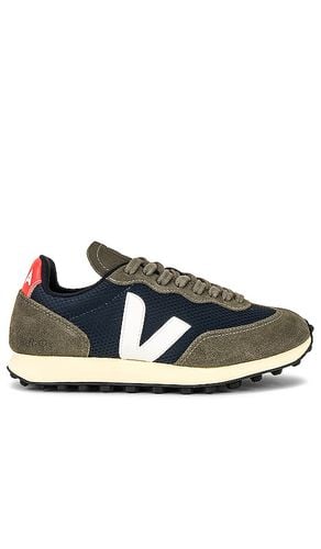 Zapatilla deportiva rio branco en color verde oliva talla 36 en & - Olive. Talla 36 (también en 37, 38, 41) - Veja - Modalova