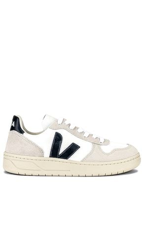 SNEAKERS V-10 in . Size 36, 37, 38, 39, 40, 41 - Veja - Modalova