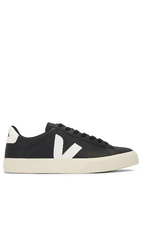 Veja Campo in Black. Size 43, 44 - Veja - Modalova