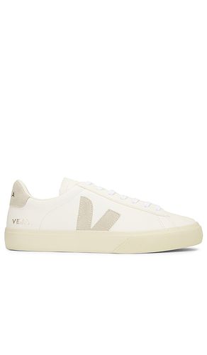 Campo sneaker in color white size 40 in & - White. Size 40 (also in 41, 42, 43, 44, 45, 46) - Veja - Modalova