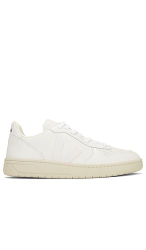 V-10 Sneaker in . Taglia 40, 41, 42, 43, 44, 45, 46 - Veja - Modalova