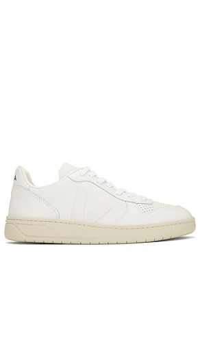 Zapatillas deportivas en color blanco talla 40 en - White. Talla 40 (también en 41, 42, 43) - Veja - Modalova