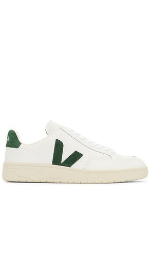 Zapato v-12 en color blanco talla 40 en - White. Talla 40 (también en 41, 42) - Veja - Modalova