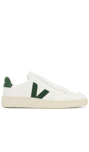 Zapato v-12 en color blanco talla 41 en - White. Talla 41 (también en 42) - Veja - Modalova