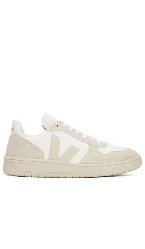 Zapatillas deportivas classics en color nude talla 40 en & - Nude. Talla 40 (también en 41, 42, 43, 44, 45) - Veja - Modalova