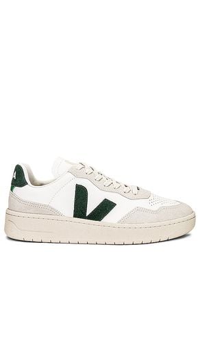 Zapatilla deportiva v-90 en color blanco talla 39 en & - White. Talla 39 (también en 40, 41, 42, 43, 44, 45) - Veja - Modalova