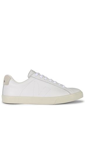 Zapatilla deportiva en color blanco talla 39 en - White. Talla 39 (también en 40, 41, 42, 43, 44, 45, 46) - Veja - Modalova